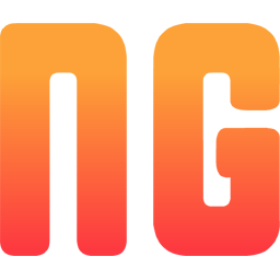 NewGrounds Logo